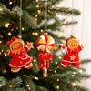Acessórios para festas – Decorações de Natal