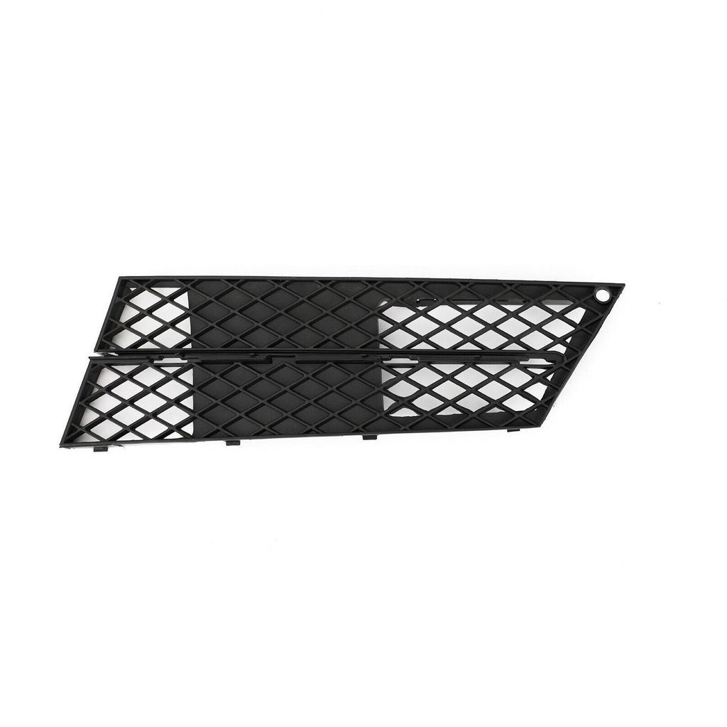 Front Bumper Vent Mesh for BMW 5 Series E60LCI (51117178097, 51117178098)
