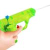 1 Piece Outdoor Game Hawaii Beach Toys Mini Summer Spray Water Guns For Kids Birthday Baby Shower Pool Party Gifts