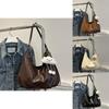 Chic And Fashionable Shoulder Tote Bag For Women With Spacious Design Options