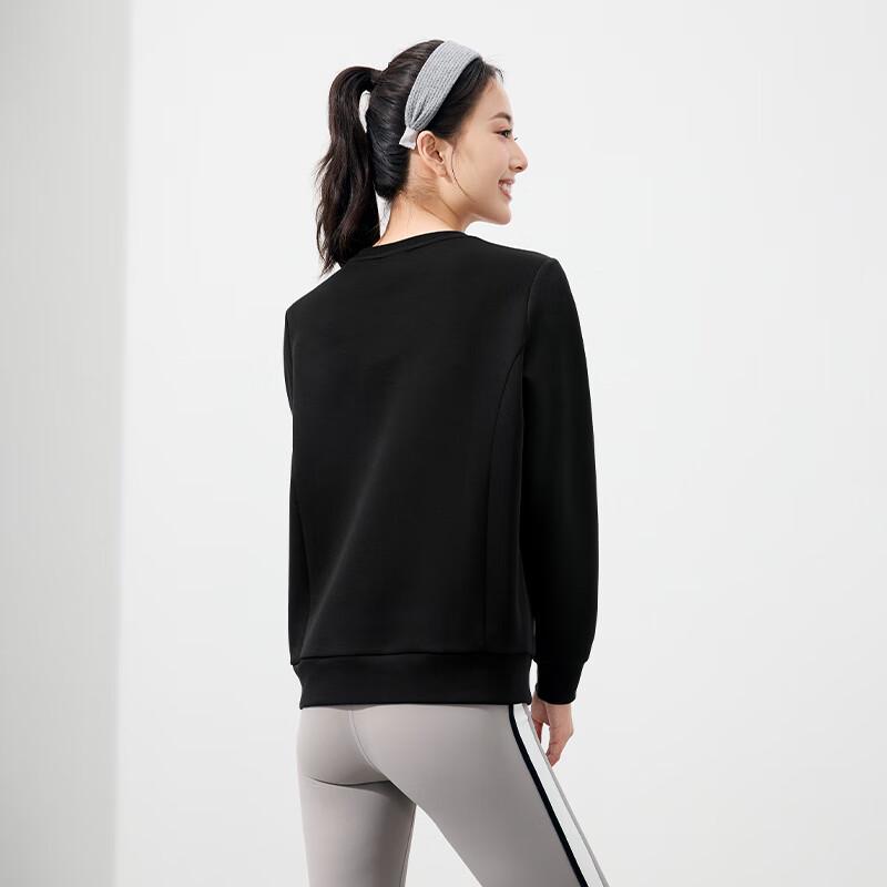 361° Women's Loose-Fit Crewneck Sweatshirt