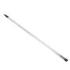 Radiator Cleaning Wand 31 Inch Radiator Cleaner Tool with Quick Connector for High Pressure Washer Air Pump Flush