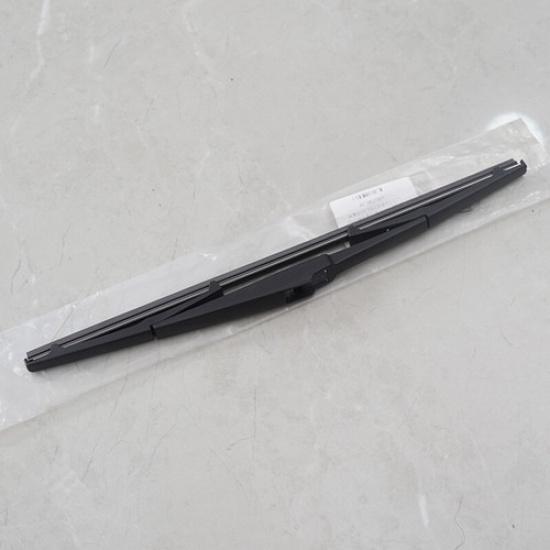 Black Rear Window Windshield Wiper Blade For Hyundai SANTA FE 2013-19 988502W000