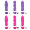 Dildo G Spot Vagina Vibrator For Women Threaded Av Vibrator Stimulate Butt Plug Anal Erotic Goods Sex Toys
