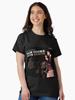 James Brown Sam Cooke , Jackie Wilson Concert Classic T-Shirt