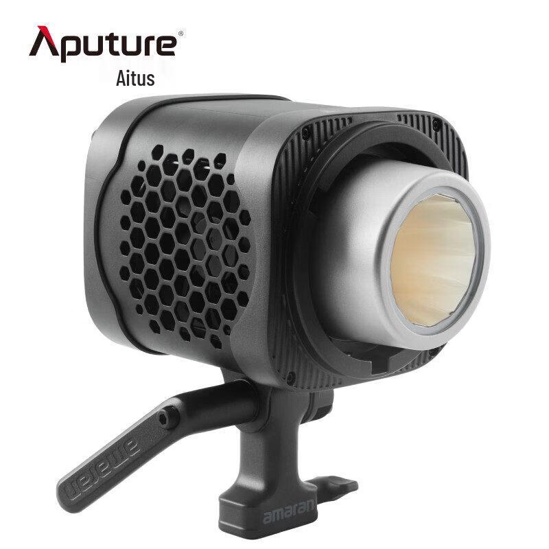 Aputure Halo 300x Bi-Color LED Video Light