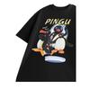 Pingu Unisex Adult Noot Noot Short-Sleeved T-Shirt