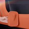 Pu Car Door Cup Holders, Car Beverage Holders, Storage Trays, Automatic Rear Seat Cup Holders