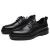 Leather Shoes Casual Business Shoes for Men Dress Tenis De Hombre Moccasins Mokasin Tenis Caballero Designer