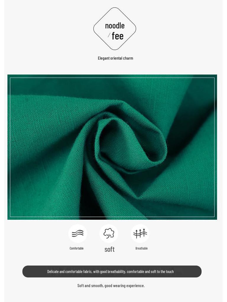 Women's Summer High-Waist Loose Seven-Point Harem Pants - Slimming Fit with Small Leg Trousers