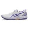 Asics  Solution Swift FF White Amethyst Women Sneakers 1042A197-105