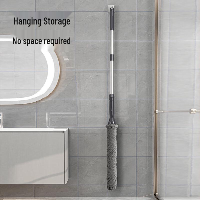 Beiyou Self-Wringing Squeeze Mop