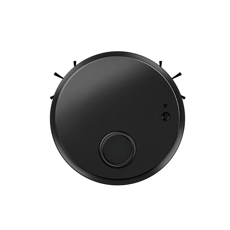 LISM Smart 3-in-1 Robot Vacuum Cleaner