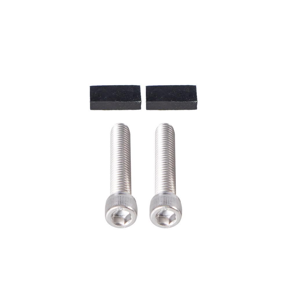Jack Bed Mount Brackets Carrier Set #TTBM-100 For Toyota Tacoma Truck  2005-2021