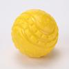 Sounding Dog Toy Ball with Silicone Protrusions - Decompression Biting Pet Toy