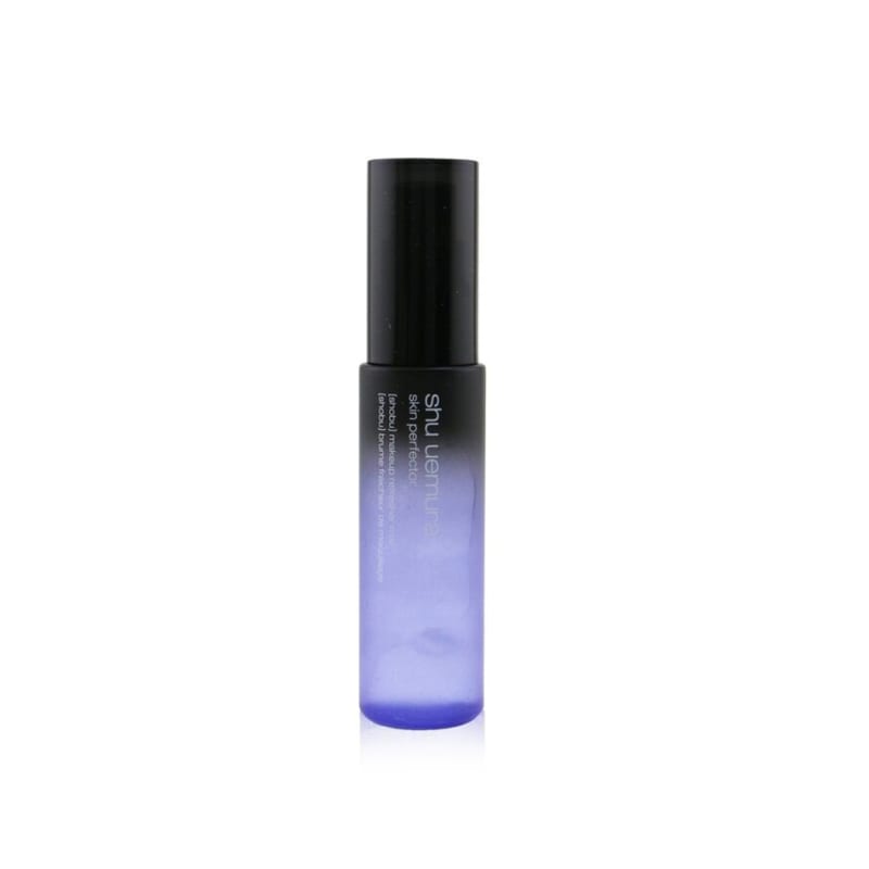

Shu Uemura Skin Perfector Makeup Refreshing Mist Shobu 50ml