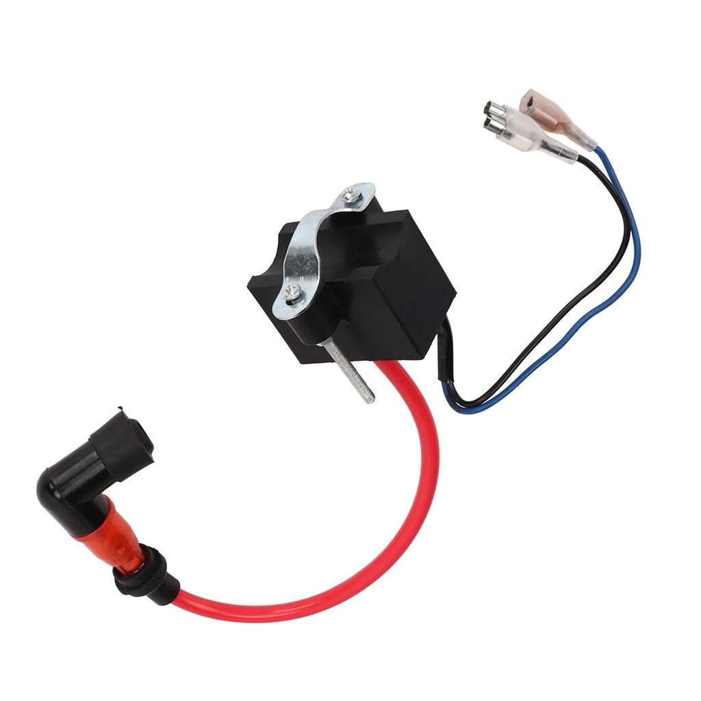 Ignition Coil High Performance Ignition Module for 49 50 60 66 70 80 2 Stroke Engine Motorized