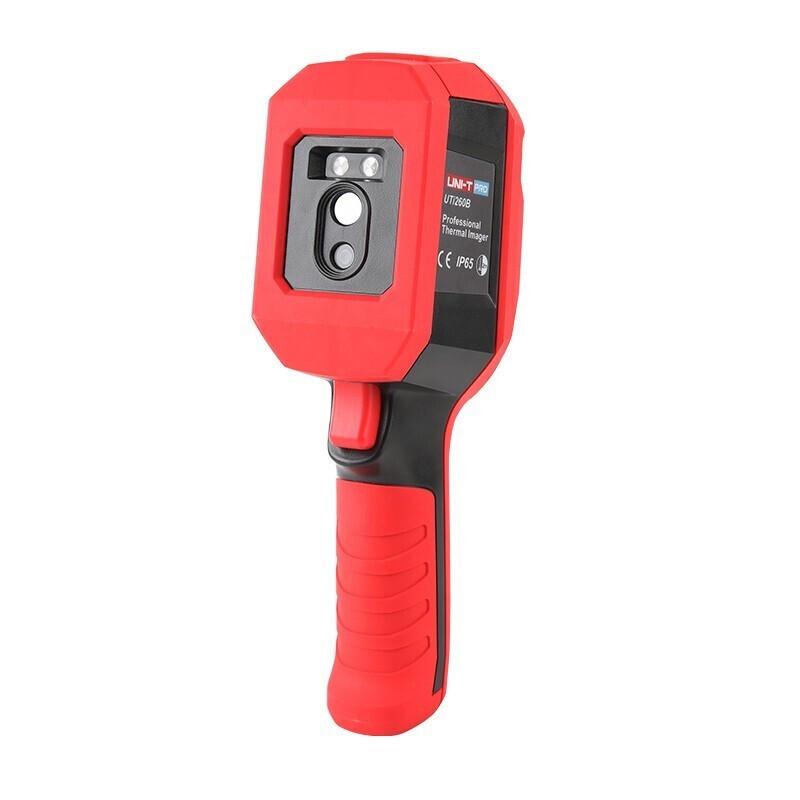 UNI-T High-Resolution Infrared Thermal Imager