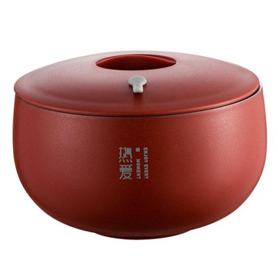 Miska na jídlo s tepelnou izolací z nerezové oceli Miska na míchání salátů v japonském stylu Kuchyňský přístroj