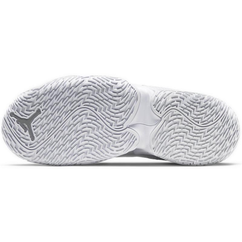 Air Jordan Westbrook One Take 'Triple White' Jordan CJ0781-100