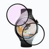 1-3PCS 3D Curved Anti-scratch Film Soft Edge Screen Protector Film for Huawei Watch 5 42mm 46mm