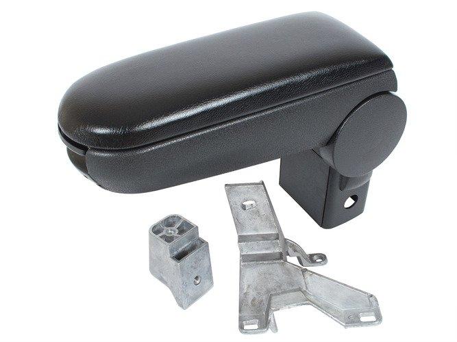 Seat Leon I Armrest Kit Black