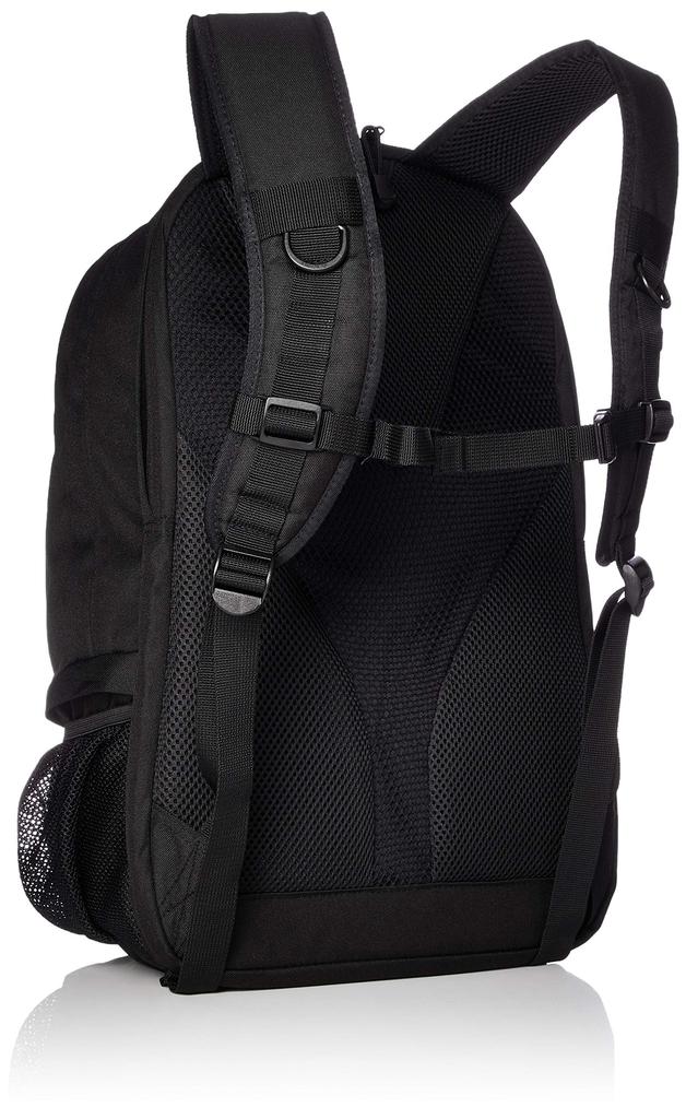 NEO BIG BACKPACK BAR 3182085 BLACK [Milkfed]
