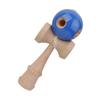 Wooden Toys with Extra Blue