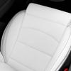 Model 2026 Y Juniper Extensie Suport Picioare Husa Scaun Model 3 Highland Extensor Pernă Spumă cu Memorie Interior Mașină