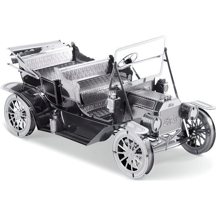 Maquette métal 3d ford t 1908