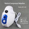 Домашні медичні прибори – Інгалятори та небулайзери