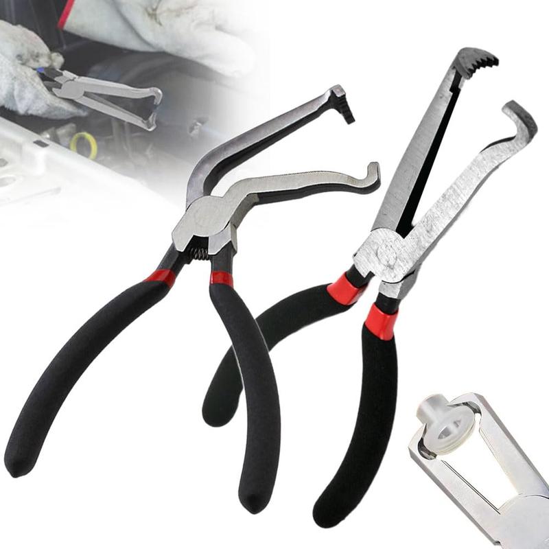 Electrical Disconnect Pliers Automotive Fuel Line Breaker Repair Tool Car Repair Garage Hand Tool for Mechanic Wire Line Cutting