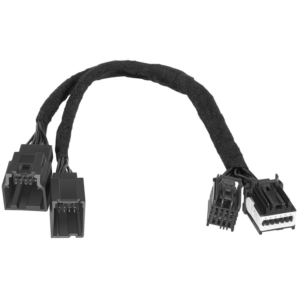 SGW Extension Cable for Tazer DT, JL Mini/Lite | Plug and Play 12 8