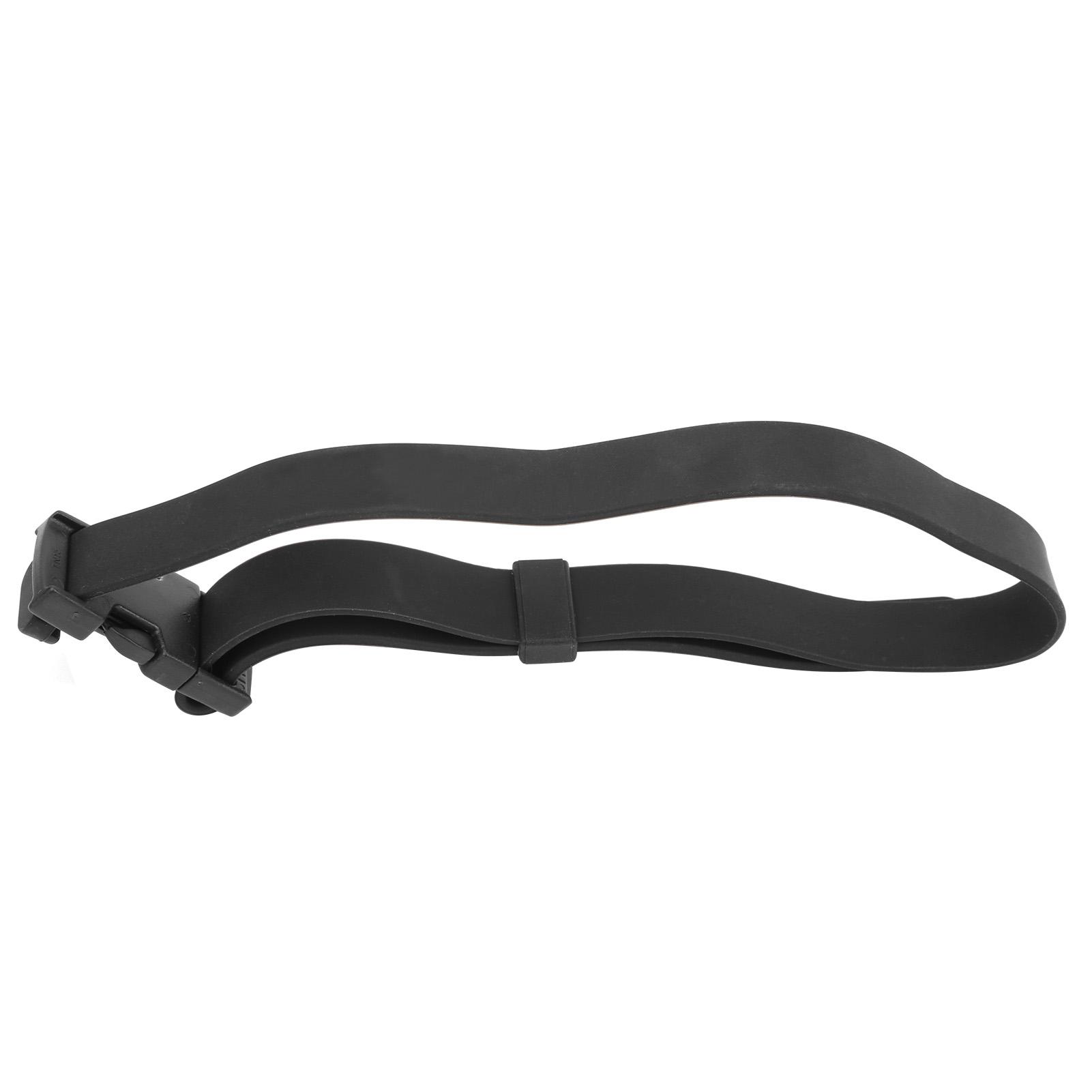 

Diving Quick Release Rubber Knife Straps Dive Snorkeling Replacement Knifes Belt