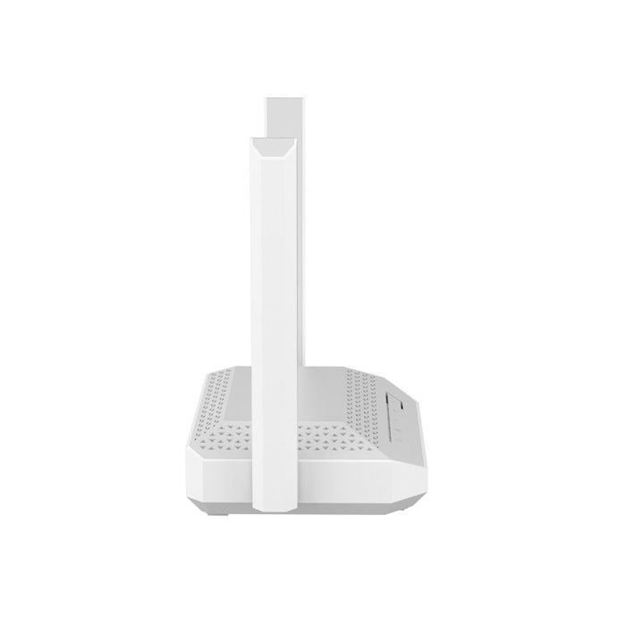 Keenetic Router AX3000 Wi-Fi 6 Mesh Dual-band Gigabit - Racer