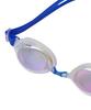 Lenomasuyeongbog Kids' Point Anti-Fog Coated Goggles Blue Ro-Rg2F201-Bu