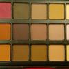 Palette de fards à paupières pour femmes, 15 couleurs, scintillantes, mates, Sexy, outil cosmétique