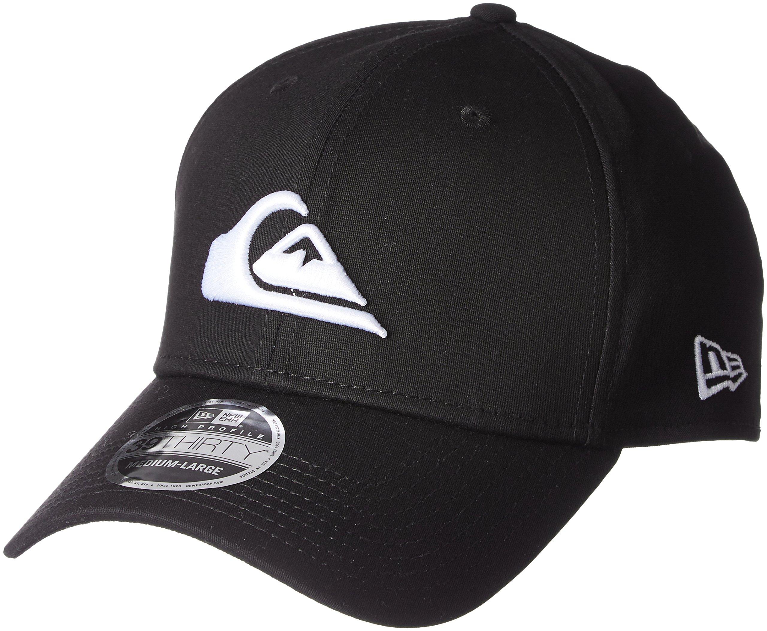 

Кепка MOUNTAIN WAVE BLACK WBB0 Бесплатно [Quicksilver] и Мужская