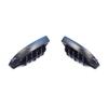 BDP1650 Dashboard Side Air Vent Grill Cover Trim Nozzle Deflector Diffuser Left Right for Renault Megane MK3 2008-2016 Fluence 687618845R 687604198R