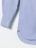 Beams Plus Broad Band Collar Pullover Size SAX 38110014139 Men's Shirt, XL,
