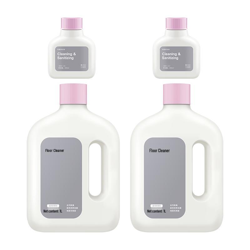Mijia Floor Cleaner Solution
