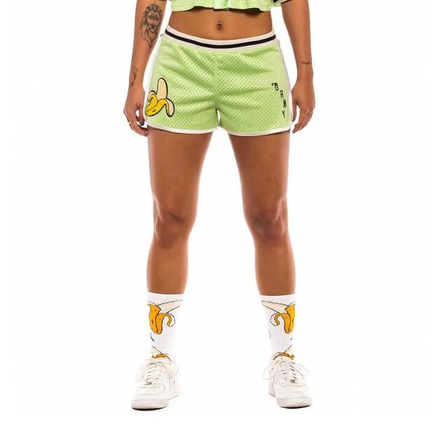 

Grimey Jungle Punch sweat шорты S