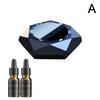 Car Air Freshener Car Perfume Diffuser Essential Oil Diffuser Car Aromatherapy Car Dashboard Ornaments Car Interior Decor