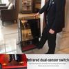 Automatic Commercial Electric Shoe Polisher and Cleaner