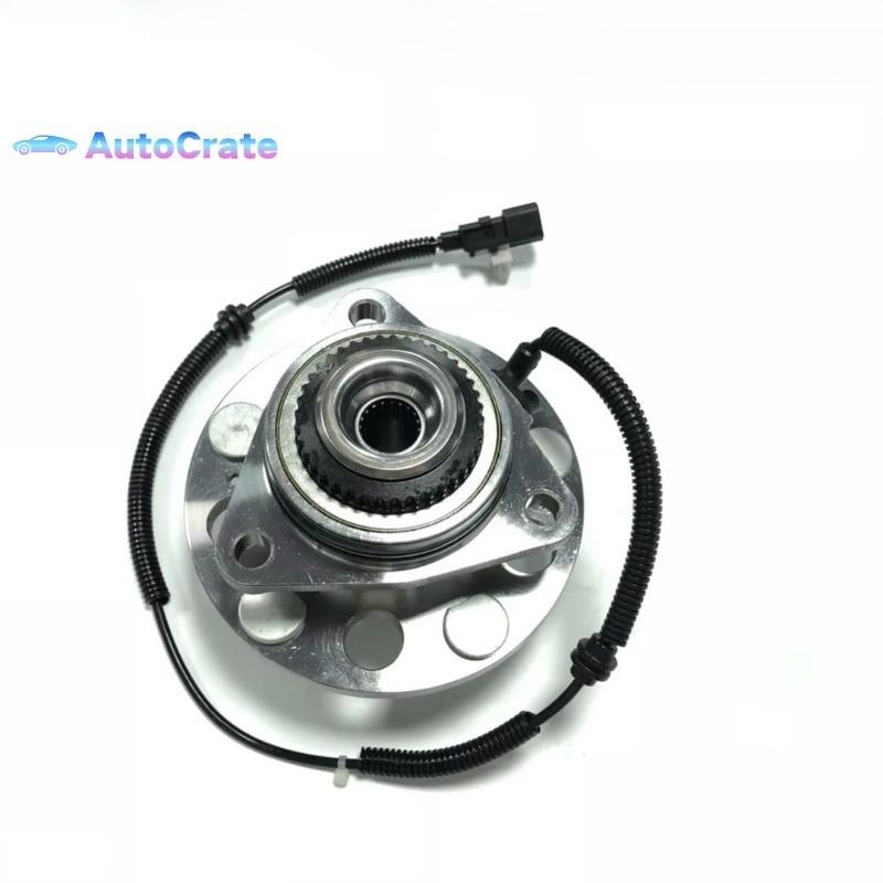 4142009403 Front Wheel Bearing Hub For Ssangyong 2012-2016 Korando Rodius Actyon Rexton KYRON 4142009405 4142009404 4142009401