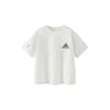 Cotton Quick Drying Mini Balabala Boys and Girls T-shirt