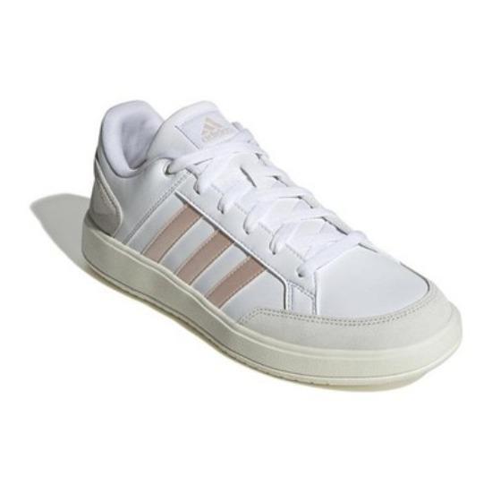 Adidas Cloudfoam All Court White Womens IG4228