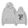 E-Commerce Hope Lost Soul Letter Print Men'S And Women'S Casual Sports Sweater, Fleece Sweatshirt
