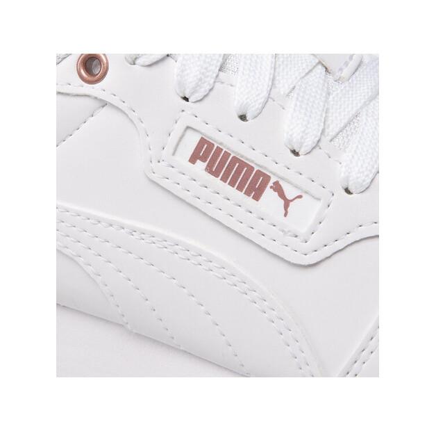 Кроссовки Puma R78 Wns Metallics