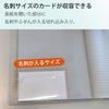 KOKUYO Notebook with Cover Dark Pocket, Notebook, A5, Ruled, Blue, 99K-V625B-DB